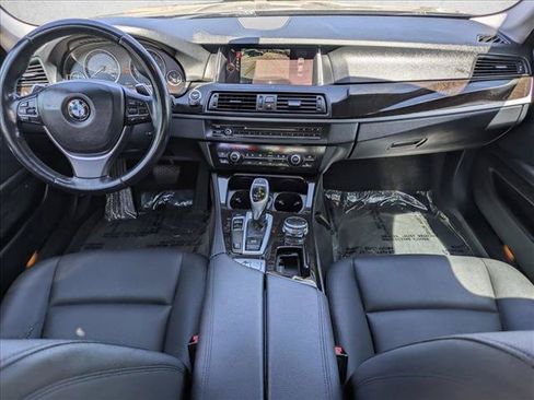 Used 2016 BMW 528i Sedan RWD image 15