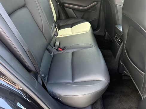 Used 2024 MAZDA CX-30 AWD 2.5 S w/ Select Sport Pkg image 13