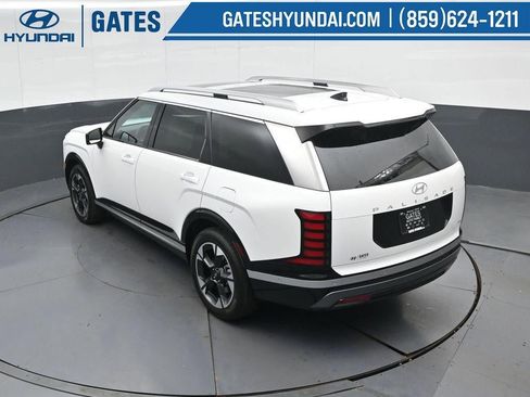 New 2026 Hyundai Palisade Limited AWD/4WD image 63