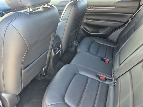 Used 2024 MAZDA CX-5 2.5 Turbo w/ Premium Package image 13
