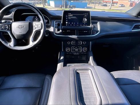 Used 2022 Chevrolet Tahoe Z71 image 10