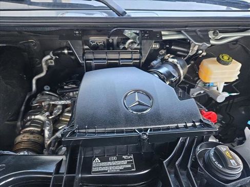 Used 2024 Mercedes-Benz Sprinter 2500 image 13