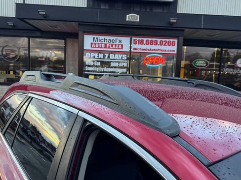 Used 2018 Subaru Outback 2.5i Premium image 30