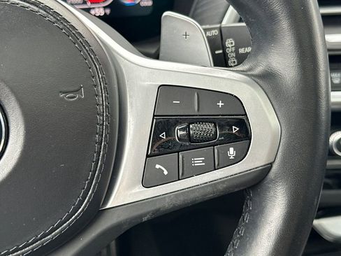 Used 2022 BMW X3 sDrive30i w/ M Sport Package 2 RWD image 28
