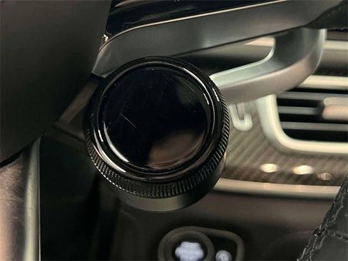 Certified 2024 Mercedes-Benz GLS 63 AMG GLS 63 AMG image 25