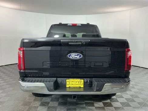 Used 2024 Ford F150 XLT w/ Tow/Haul Package AWD/4WD image 5