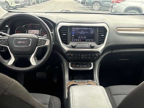 Used 2021 GMC Acadia SLE w/ Driver Convenience Package image 19
