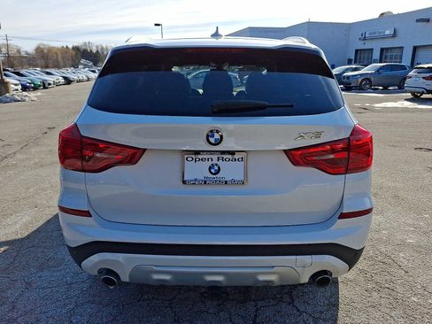 Used 2018 BMW X3 xDrive30i image 5