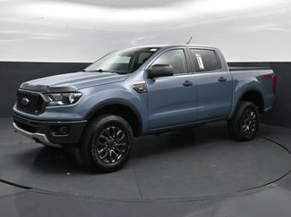 Used 2023 Ford Ranger XLT w/ Equipment Group 301A Mid AWD/4WD video 1