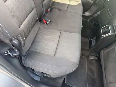 Used 2017 Kia Sportage LX FWD image 20
