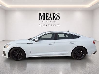 Used 2024 Audi A5 2.0T Premium Plus