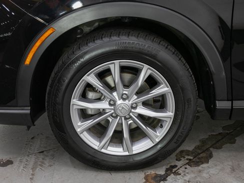 Used 2023 Honda CR-V EX-L image 29