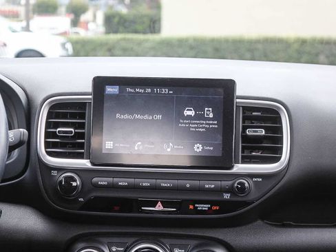 Certified 2023 Hyundai Venue SEL w/ Cargo Package FWD image 18