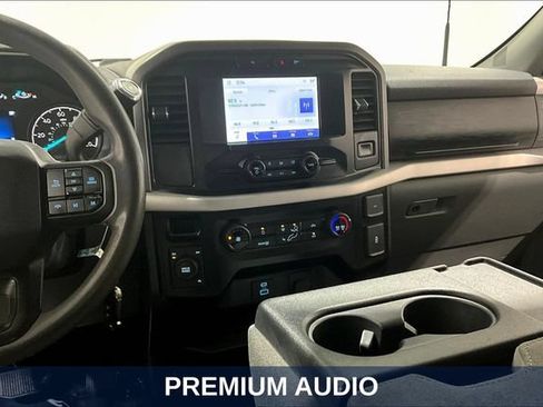 Used 2022 Ford F150 XLT AWD/4WD image 13