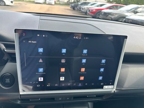 New 2026 MAZDA CX-5 Select AWD/4WD image 14