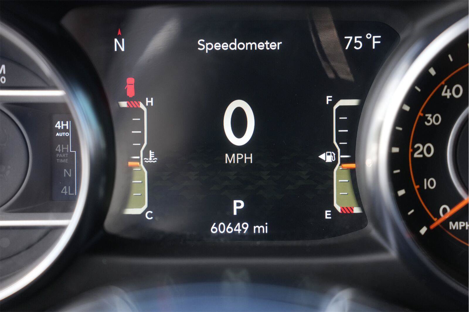 Used 2023 Jeep Wrangler Unlimited Rubicon 392 w/ Xtreme Recon 35" Tire Package AWD/4WD image 27