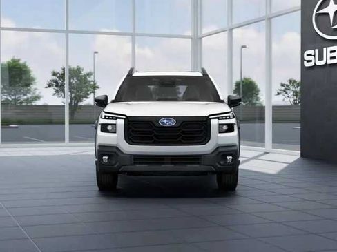 New 2026 Subaru Outback Premium AWD/4WD image 7