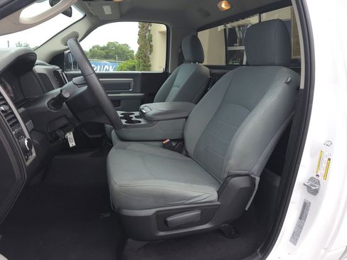 Used 2019 RAM 1500 Tradesman w/ Popular Equipment Group RWD image 12