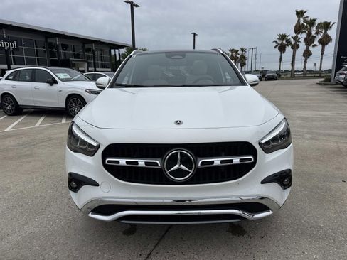 Used 2026 Mercedes-Benz GLA 250 image 2