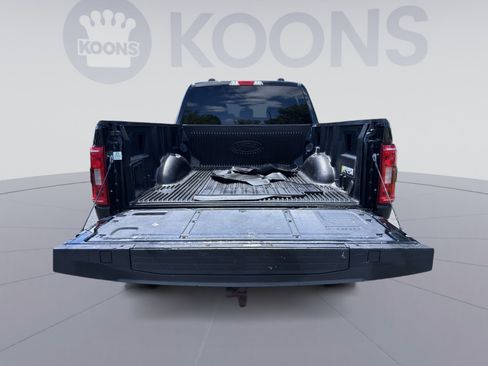Used 2022 Ford F150 XLT w/ Equipment Group 302A High AWD/4WD image 31