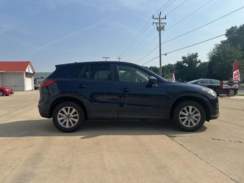 Used 2016 MAZDA CX-5 Touring image 53