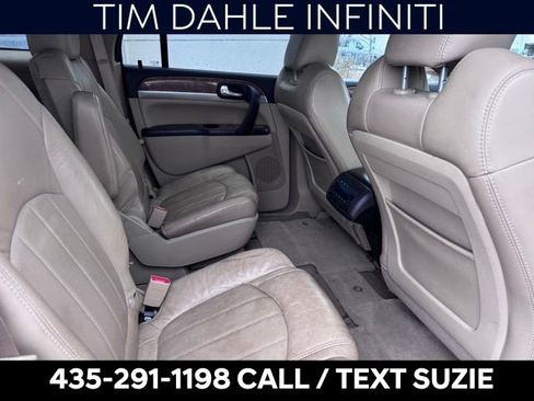 Used 2011 Buick Enclave CXL image 14
