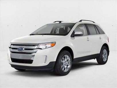 Used 2012 Ford Edge SEL