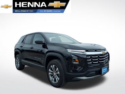 New 2026 Chevrolet Equinox LT w/ Convenience Package II