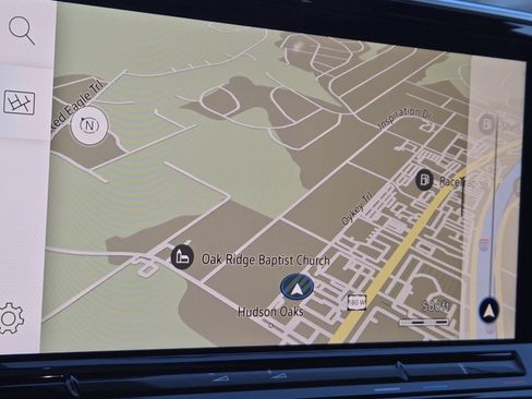 New 2025 Volkswagen Atlas Cross Sport SEL Premium R-Line image 13