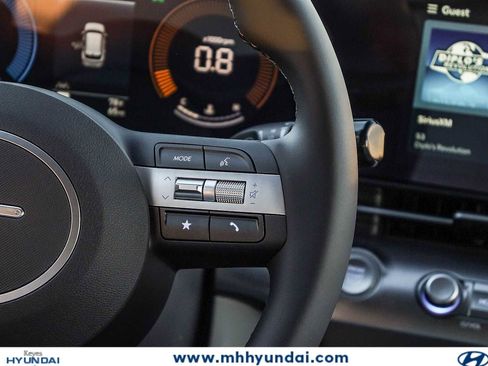 New 2026 Hyundai Kona SEL Sport FWD image 19