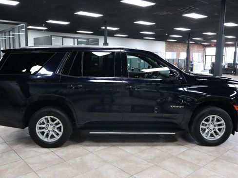 Used 2023 Chevrolet Tahoe LT AWD/4WD image 6
