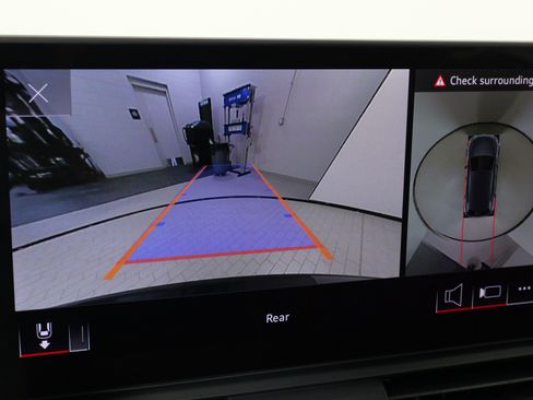 Used 2025 Audi Q5 2.0T Premium Plus image 49