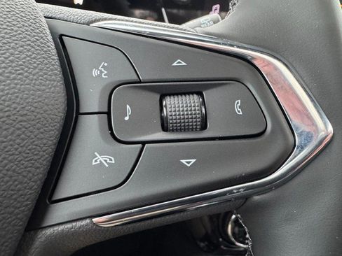 New 2026 Chevrolet TrailBlazer ACTIV w/ Convenience Package image 11