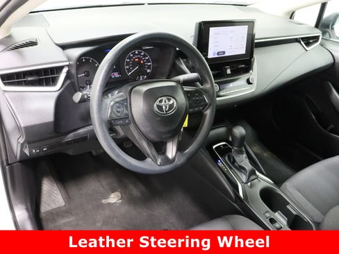 Certified 2024 Toyota Corolla LE image 13