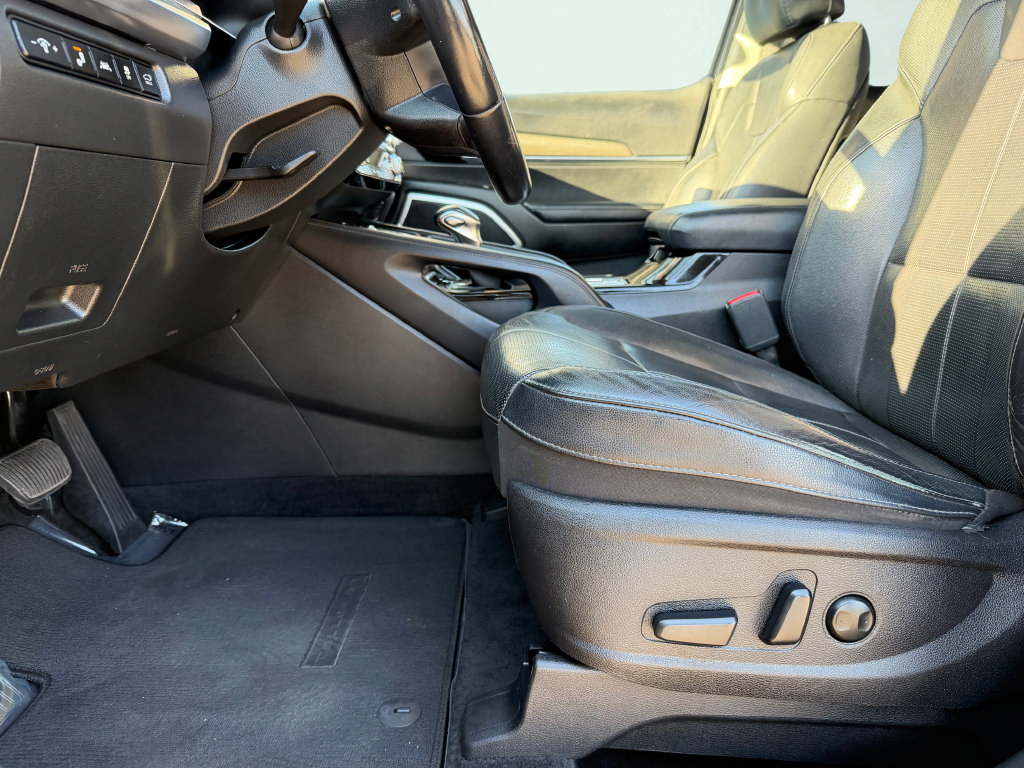 Used 2020 Kia Telluride EX FWD image 37