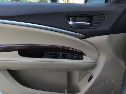 Used 2020 Acura MDX BASE image 7