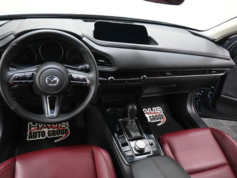 Used 2025 MAZDA CX-30 AWD 2.5 S w/ Preferred Package image 5
