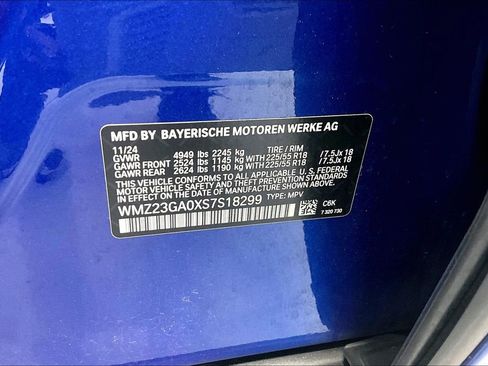 Used 2025 MINI Cooper Countryman S AWD/4WD image 35