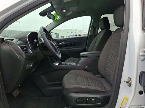 Used 2020 Chevrolet Equinox LT AWD/4WD image 13