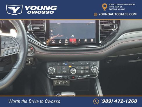 Used 2024 Dodge Durango GT AWD/4WD image 28