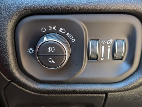 New 2026 RAM 1500 Rebel w/ Rebel Level 2 Equipment Group image 18