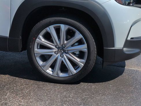 New 2026 MAZDA CX-50 AWD 2.5 S w/ Weather Package image 11