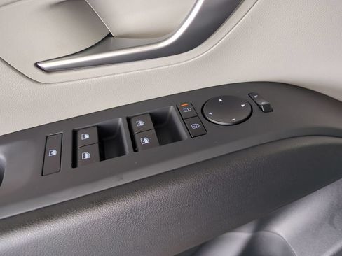 New 2026 Hyundai Tucson SEL Plus w/ Tow & Go Package FWD image 31