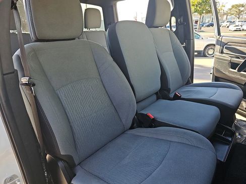 Used 2024 RAM 2500 Big Horn image 10