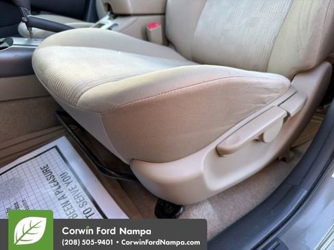 Used 2010 Toyota RAV4 4WD image 25