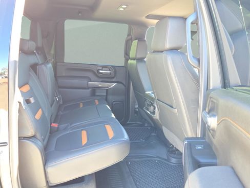 Used 2023 GMC Sierra 2500 AT4 w/ AT4 Premium Plus Package image 15