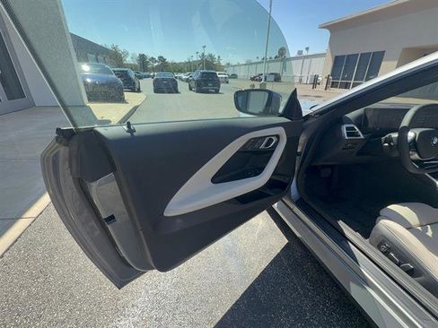 New 2025 BMW 230i xDrive Coupe w/ M Sport Package image 7