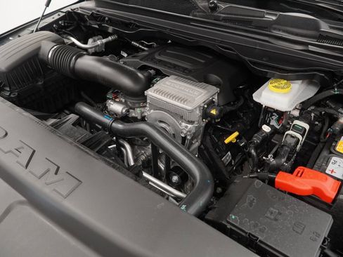 New 2026 RAM 1500 Laramie w/ Night Edition image 37