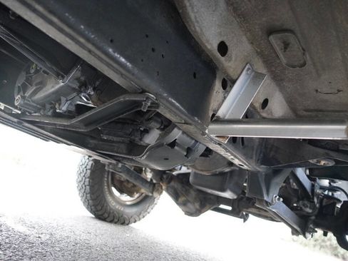 Used 1997 Dodge Ram 3500 Truck 4x4 Club Cab image 33