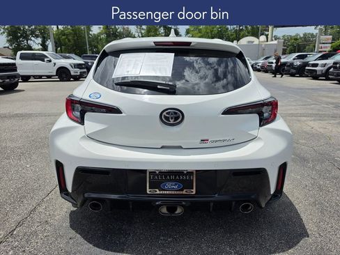Used 2024 Toyota Corolla GR AWD/4WD image 3